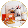With Dry Fruits
